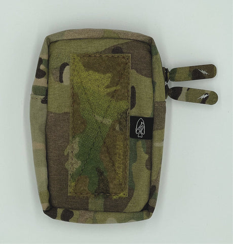 Beer Can Pouch in MultiCam Arid, alternate view 2