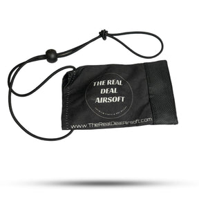 Real Deal Airsoft Barrel Sleeve