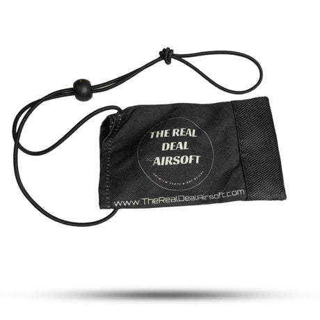 Real Deal Airsoft Barrel Sleeve