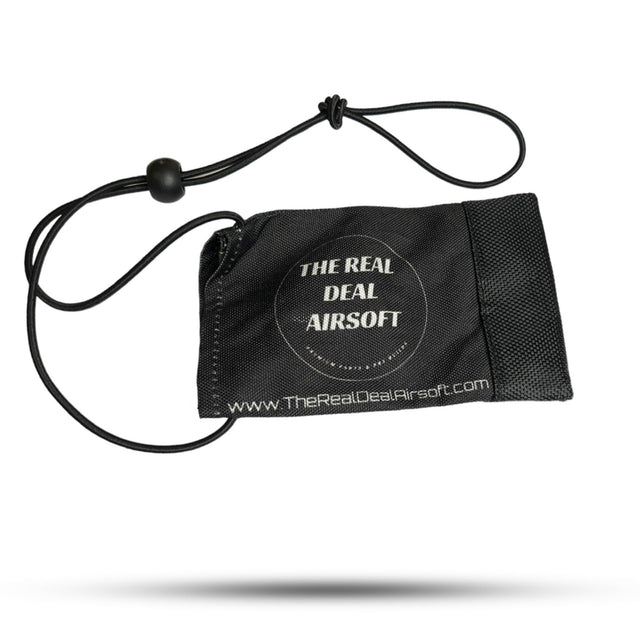 Real Deal Airsoft Barrel Sleeve