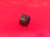 SSC CCM to Planet Eclipse Low Rise Feedneck Adapter in Raw, alternate view 2