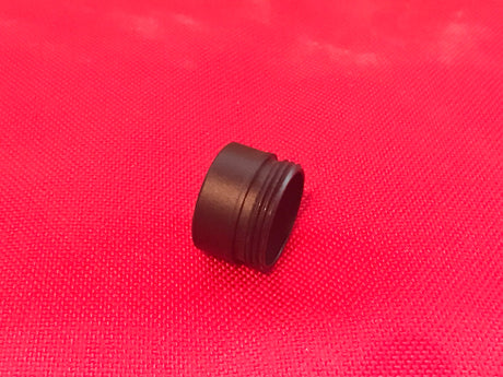 SSC CCM to Planet Eclipse Low Rise Feedneck Adapter in Raw, alternate view 2