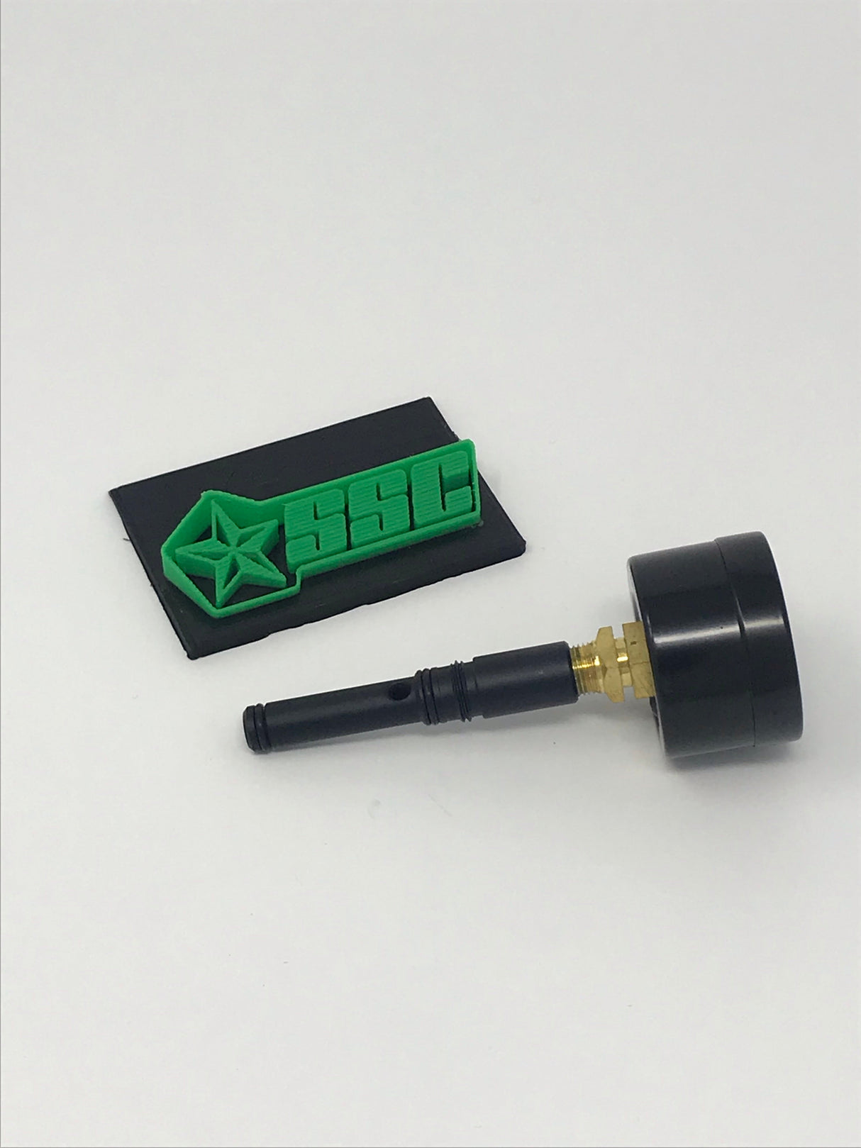 SSC LV LPR Pressure Tester, alternate view 3