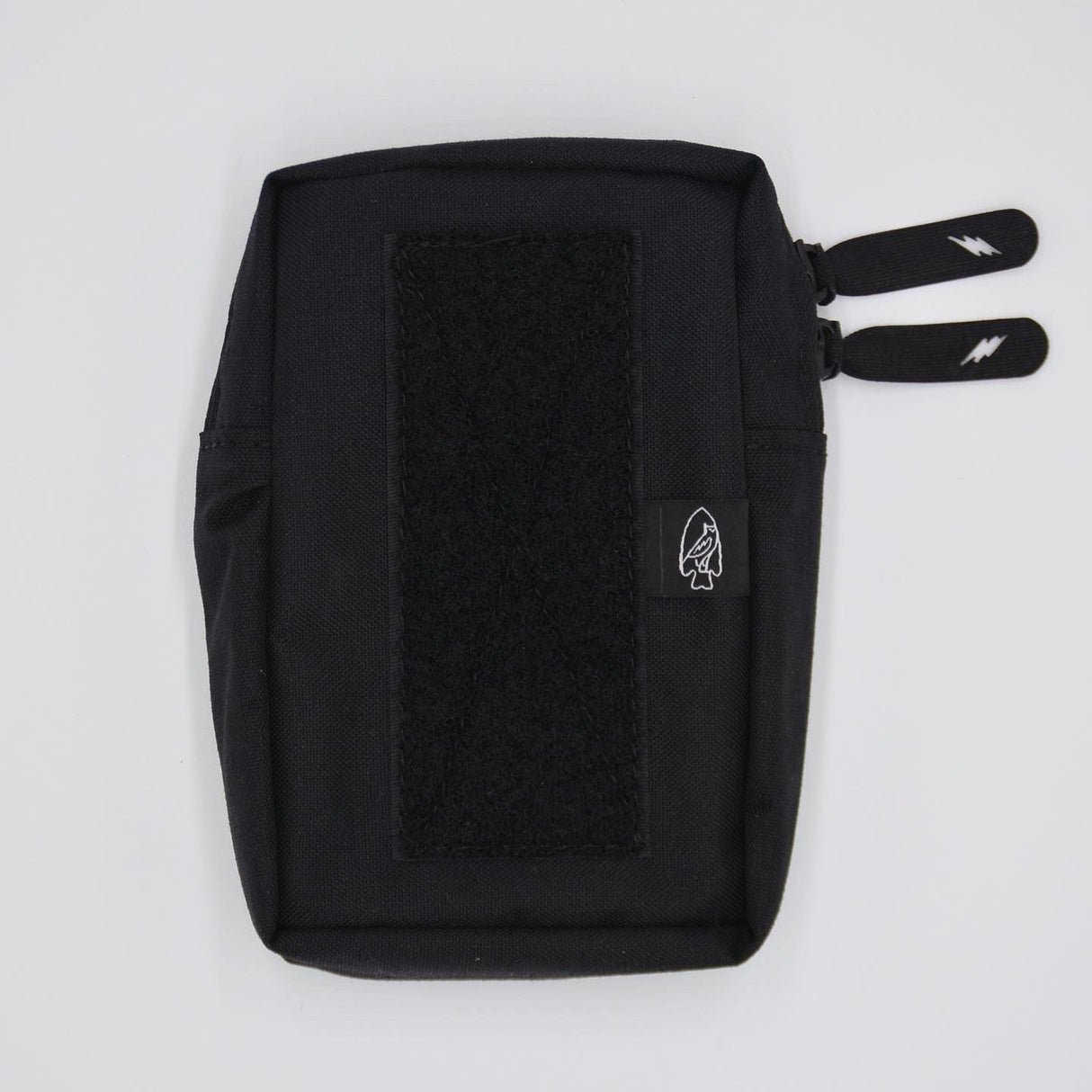 Beer Can Pouch in Coyote Brown, alternate view 6