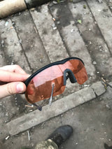 SwissEye® Raptor Ballistic Sunglasses, alternate view 8