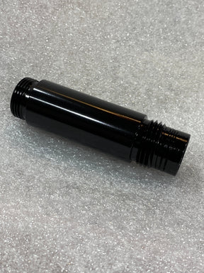 SSC XL Insert Ready FL Barrel Back for Luxe / Ion Threads in Gloss Black