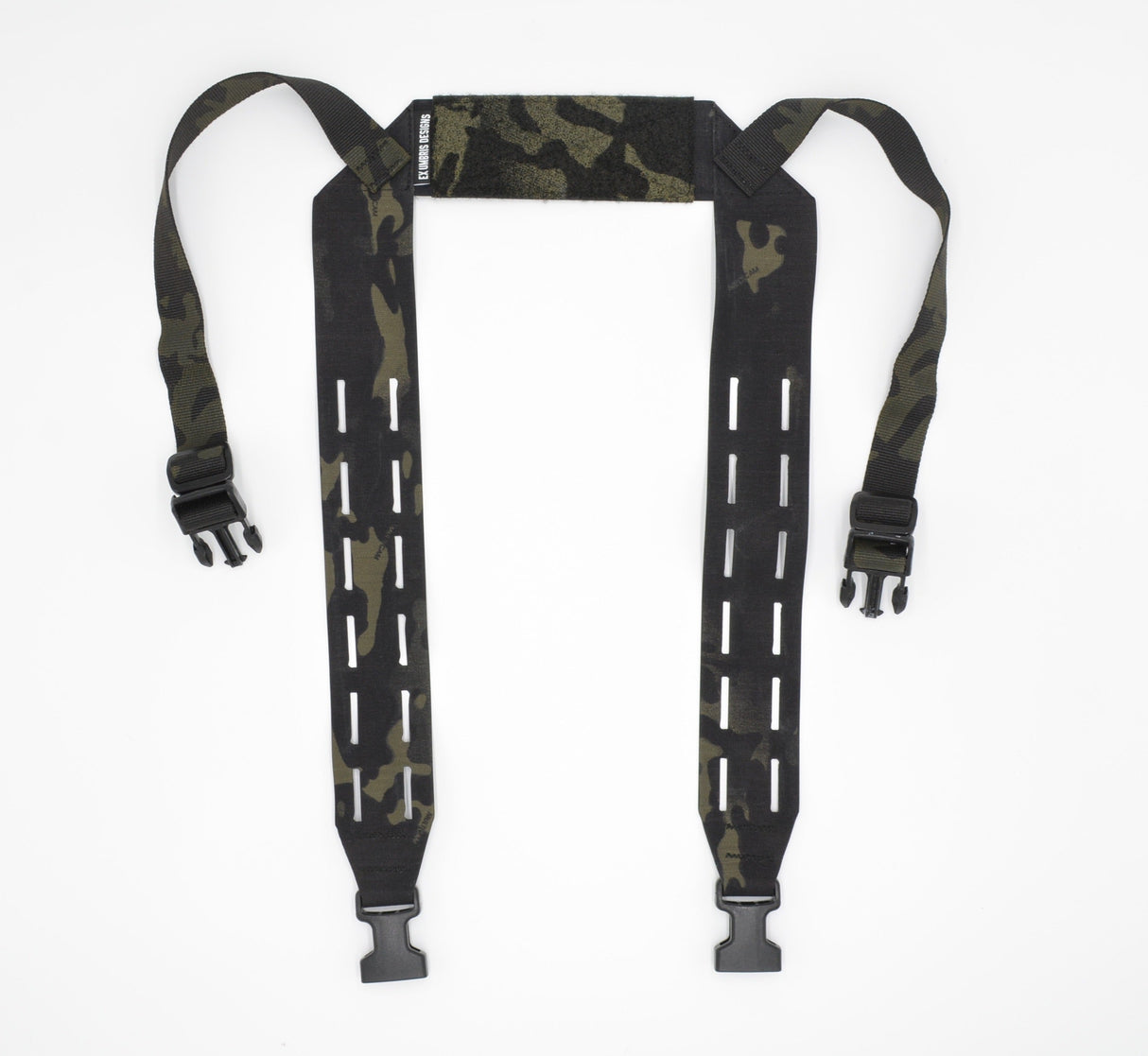 H Harness sz1 in MultiCam Tropic, alternate view 4