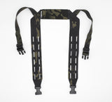 H Harness sz1 in MultiCam Tropic, alternate view 4