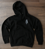 Ex Umbris Designs Sombras Hoodie