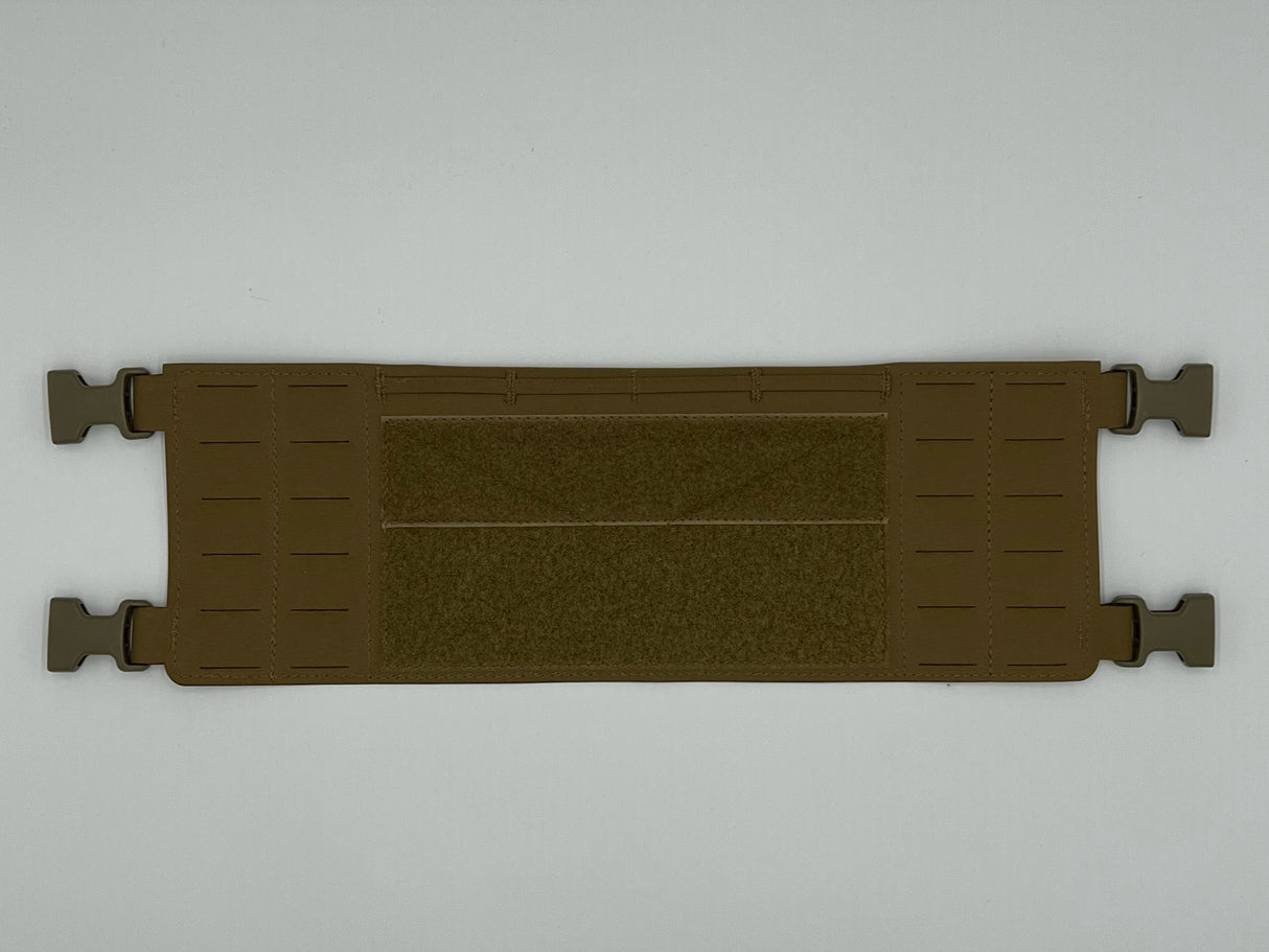 2x Expander in Coyote Brown, alternate view 4