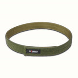 1.5” Inner Belt in Desert Tan, alternate view 2
