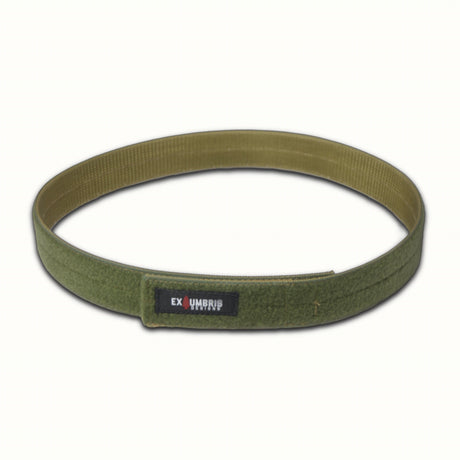 1.5” Inner Belt in Desert Tan, alternate view 2