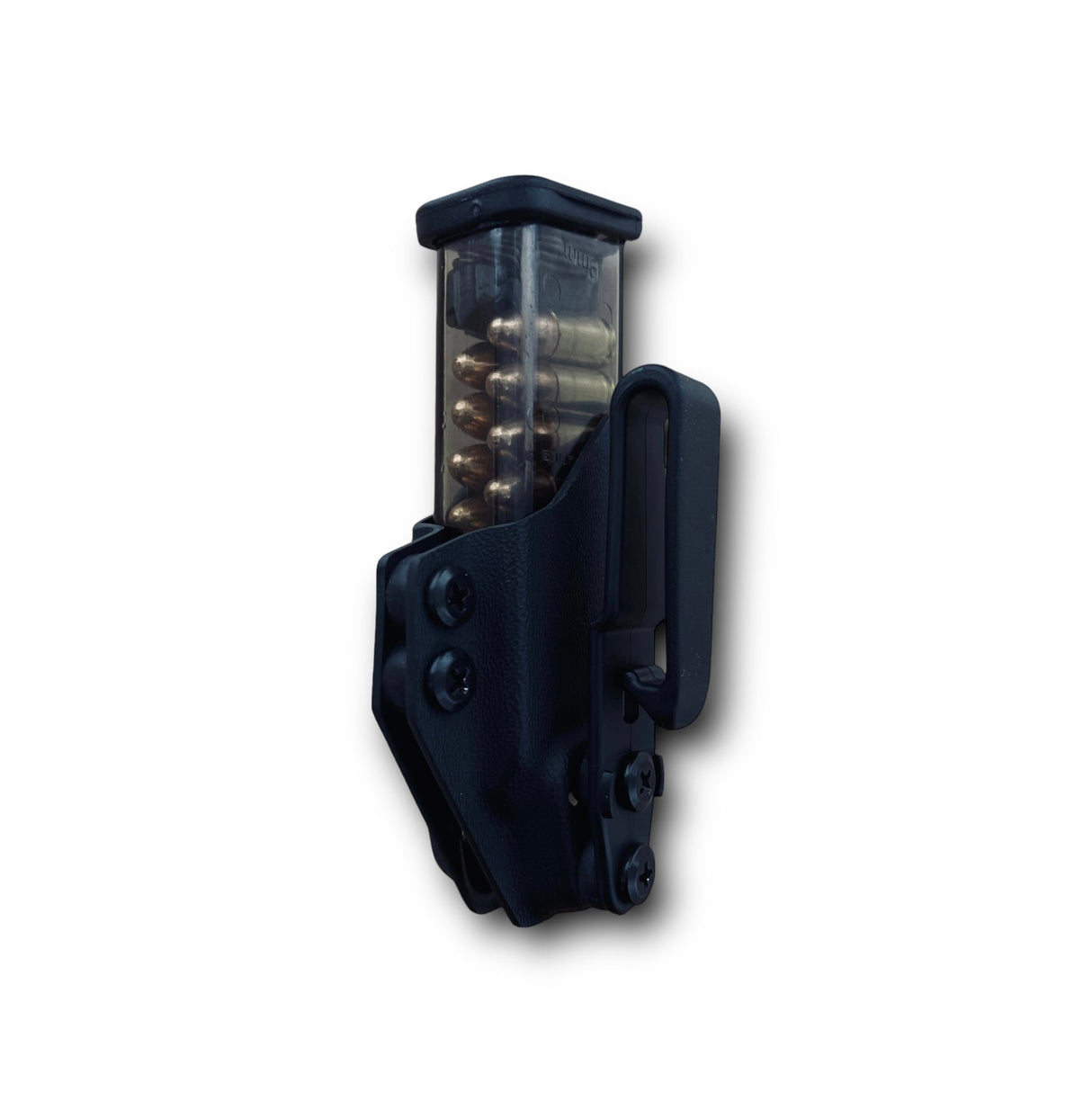 DA Furtive Glock Full-Size IWB Magazine Carrier, alternate view 2