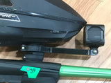 PALS GoPro Mount – Green — alternate view 5