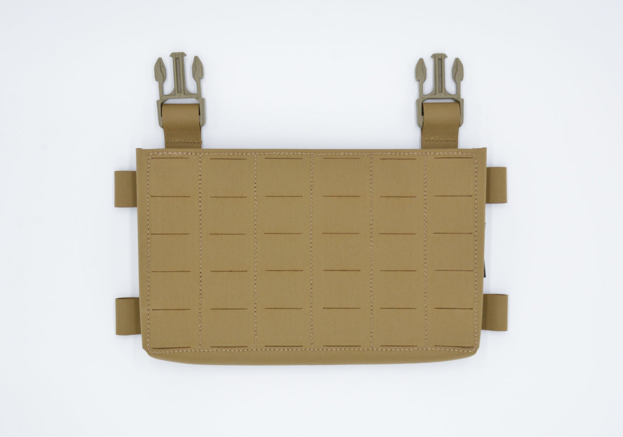 Primary Placard in MultiCam Arid, alternate view 4