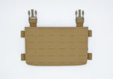 Primary Placard in MultiCam Arid, alternate view 4