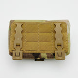 Personal Trauma Pouch v1.5 in Coyote Brown, alternate view 6