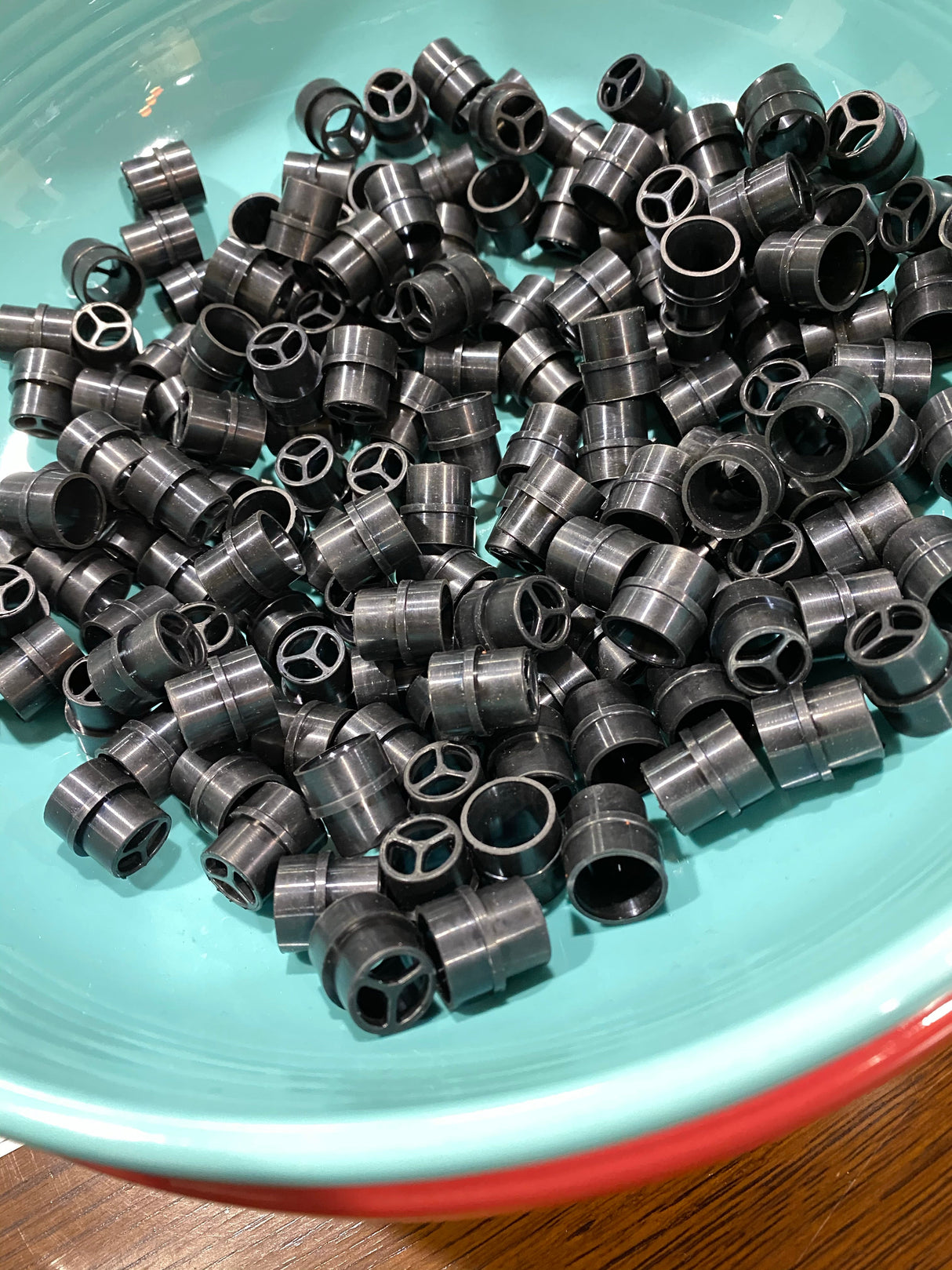 SSC Soft Tip Bolt Tip Replacement - Warranty, V2 - Bottle Cap - ALL Including Idol + ERA, alternate view 2