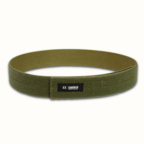 Ex Umbris Designs 2" Inner Belt in Desert Tan