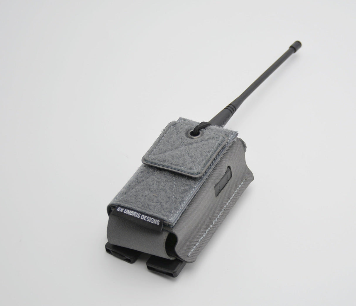 Adjustable Radio Pouch in M81, alternate view 20