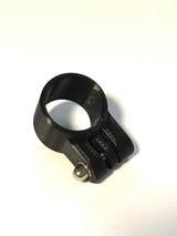 SSC Barrel Mount - GoPro – Black