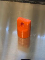 1/4" ASA Thread Tank Hanger — alternate view 2