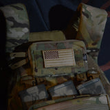 Admin Pouch in MultiCam
