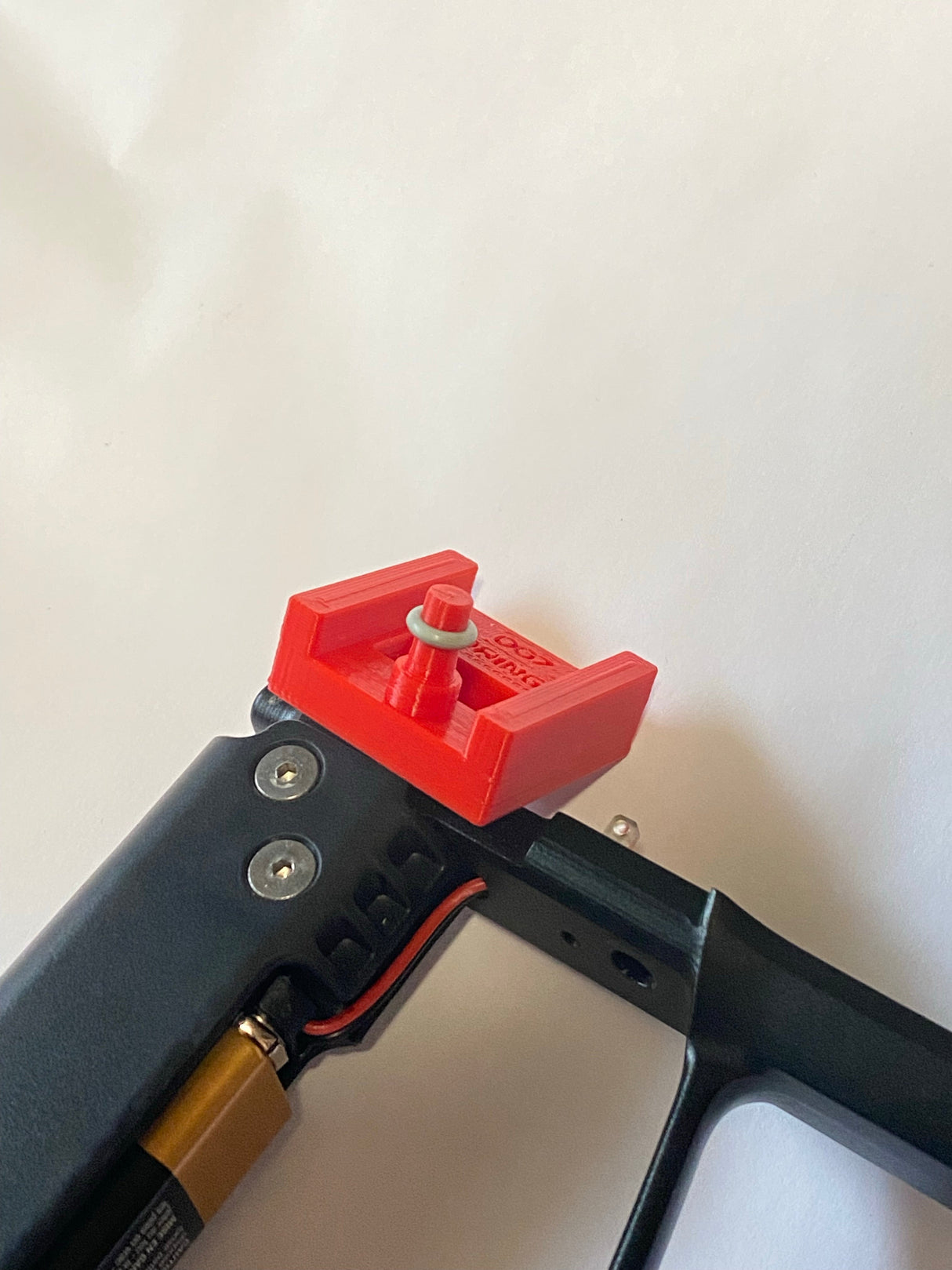 SSC 170R / 180R Eye Saver, alternate view 4