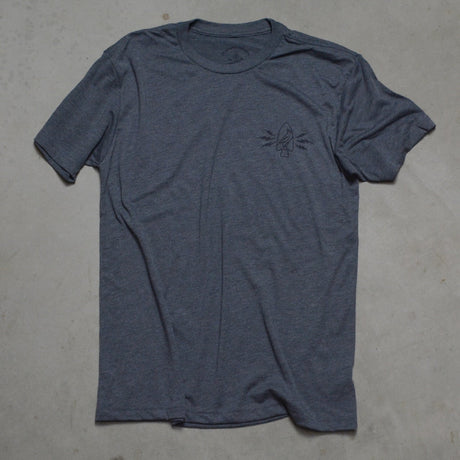 Ex Umbris Designs Signal Tee, XS