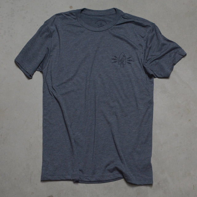 Ex Umbris Designs Signal Tee, XS