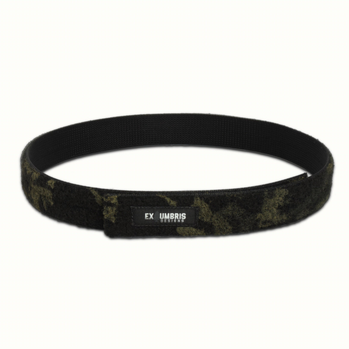 1.5” Inner Belt in Desert Tan, alternate view 4