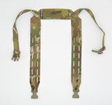 H Harness sz1 in MultiCam