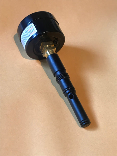 SSC Ego 07-11 LPR Pressure Tester, alternate view 2