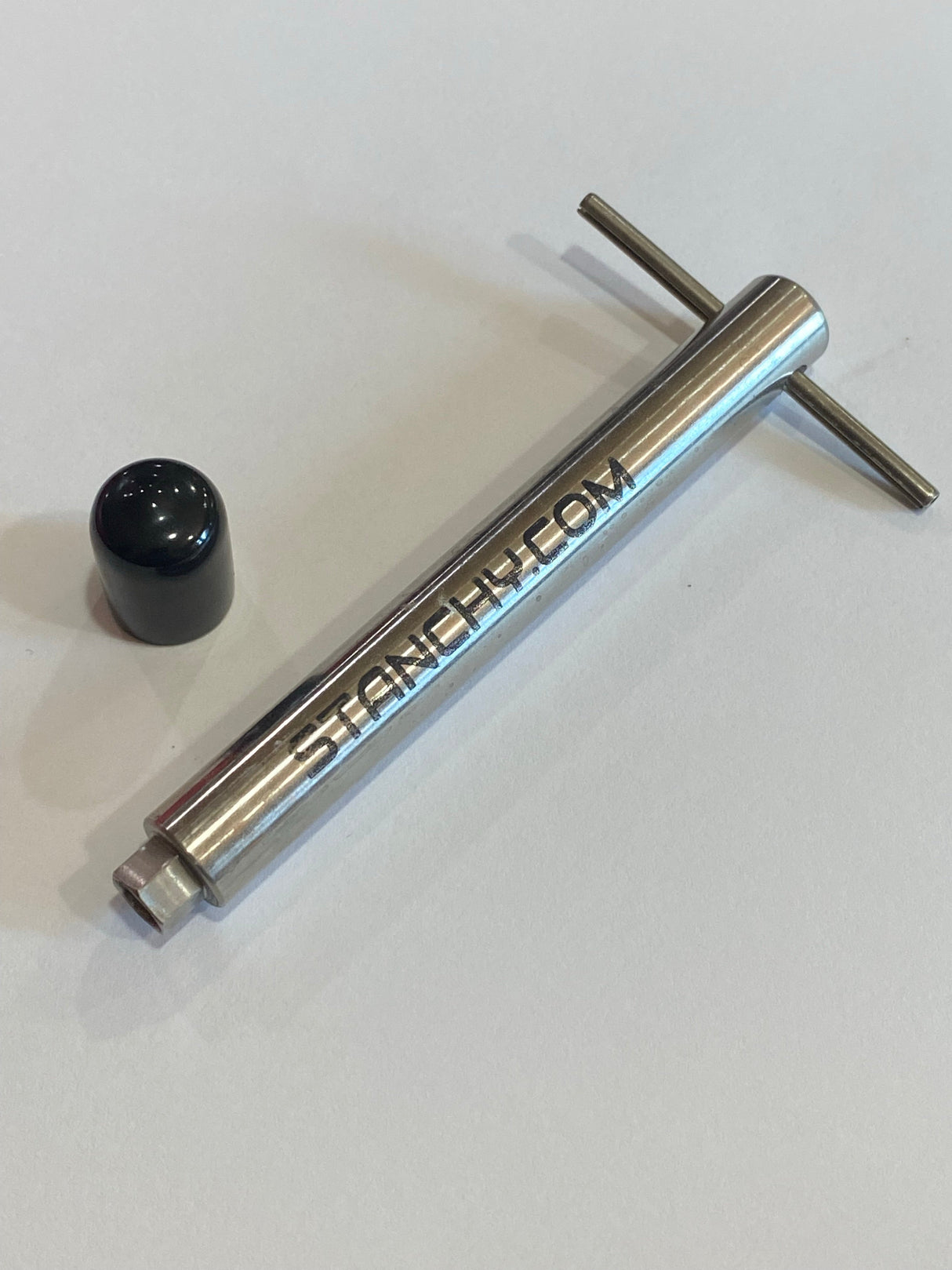 SSC Autococker Valve Tool