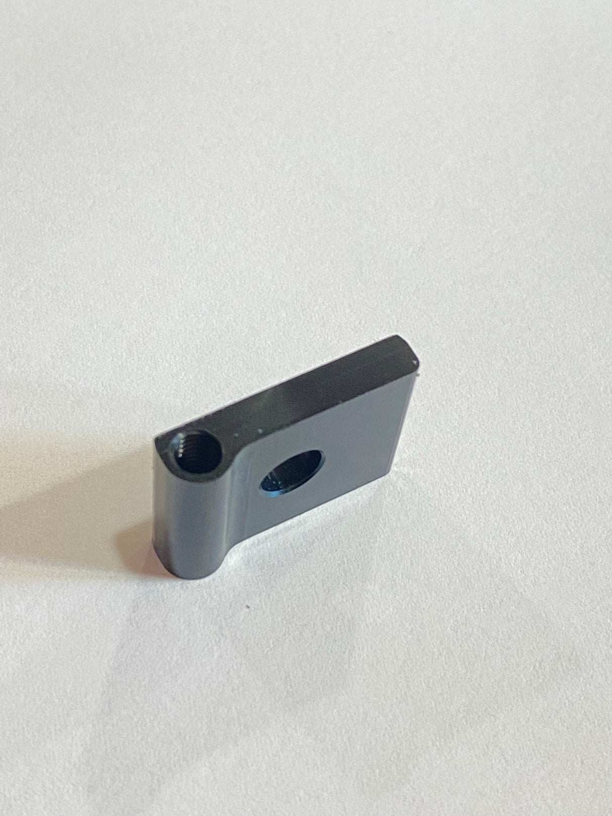 SSC Delrin Midblock Sled