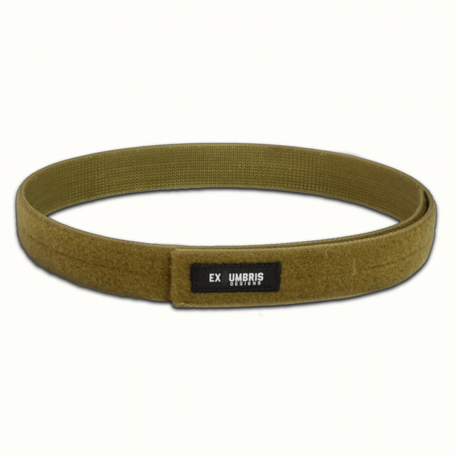 1.5” Inner Belt in Desert Tan