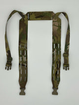 H Harness sz2 in MultiCam