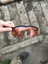 SwissEye® Raptor Ballistic Sunglasses, alternate view 7