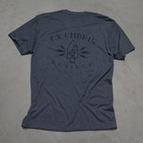 Ex Umbris Designs Signal Tee, alternate view 2