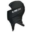 Infamous PRO DNA Deflect padded Sheisty balaclava in Black