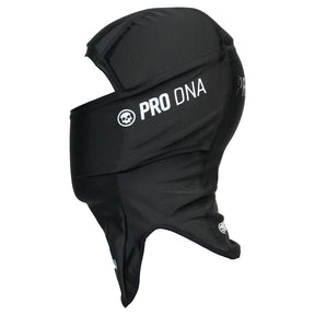 Infamous PRO DNA Deflect padded Sheisty balaclava in Black