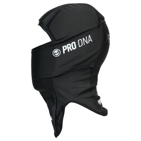Infamous PRO DNA Deflect padded Sheisty balaclava in Black