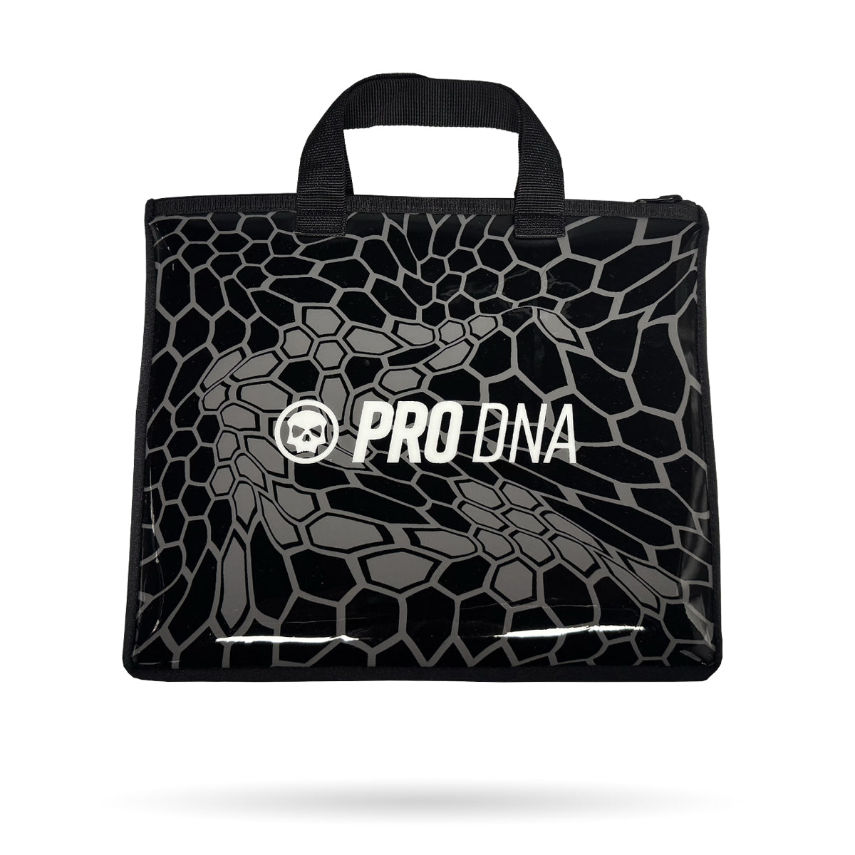 Infamous PRO DNA Shield Marker Sleeve in PRO DNA design