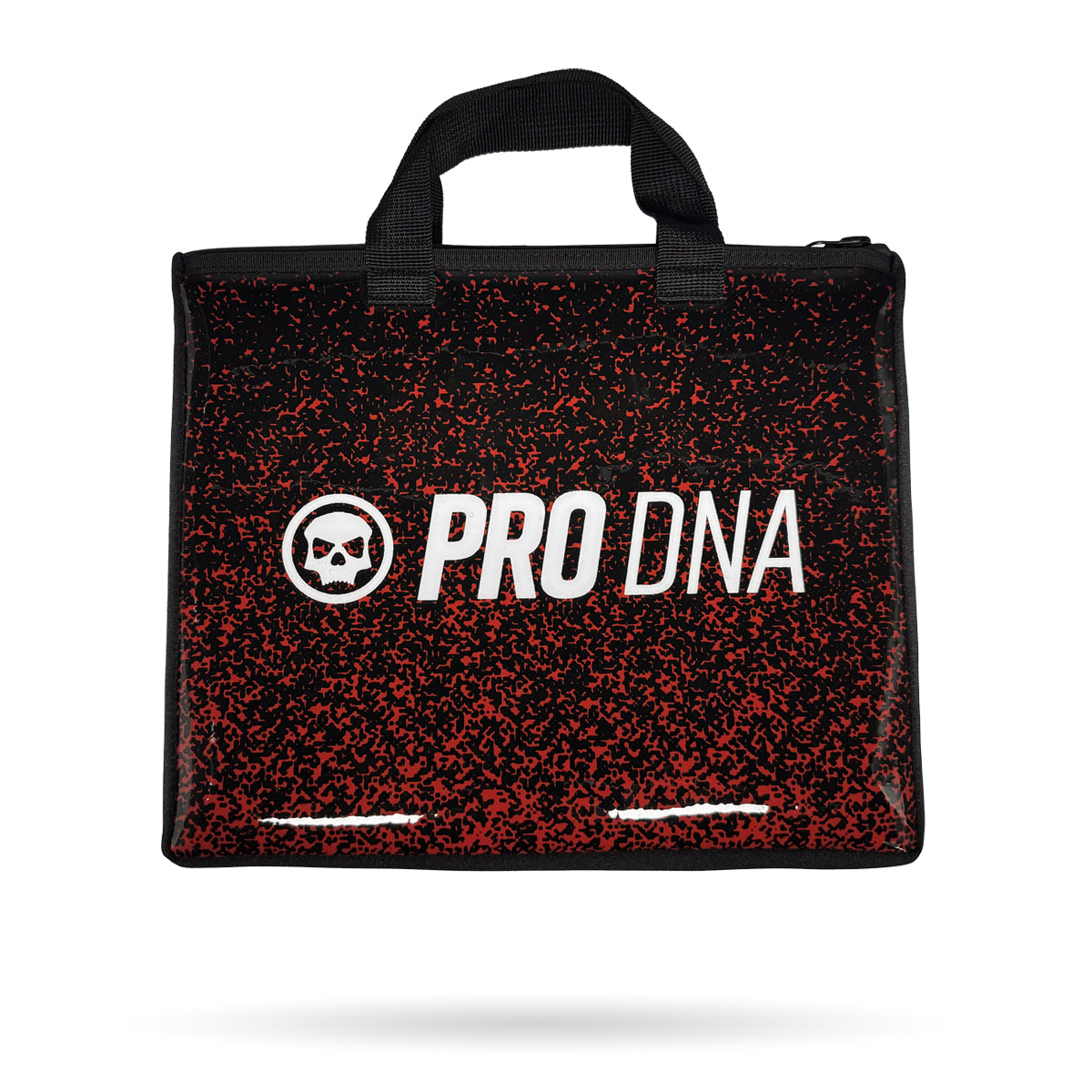 Infamous PRO DNA Shield Marker Sleeve in Red Fade