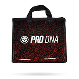 Infamous PRO DNA Shield Marker Sleeve in Red Fade