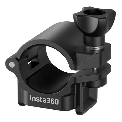 Insta360 Selfie Stick Ring Mount - Secure Stabilizing Camera Mount, alternate view 3