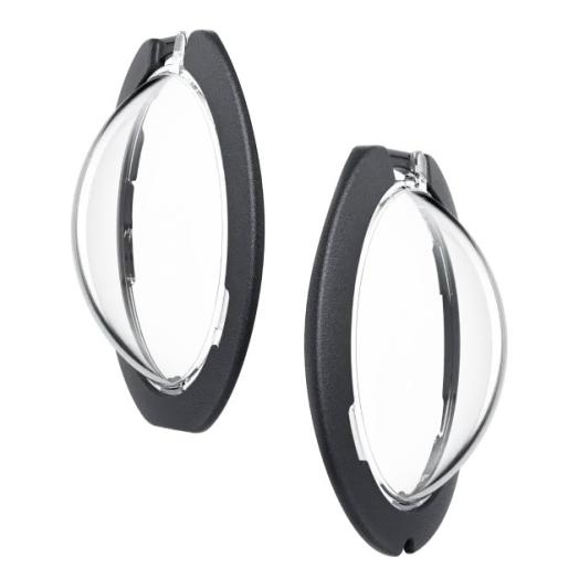 Insta360 X3 Standard Removable Lens Guards - Official Scratch Protection, alternate view 2