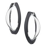Insta360 X3 Standard Removable Lens Guards - Official Scratch Protection, alternate view 2