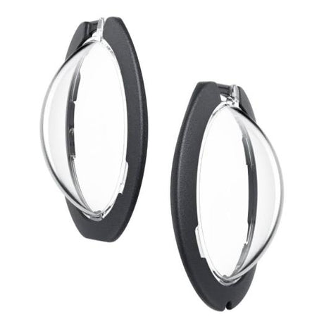 Insta360 X3 Standard Removable Lens Guards - Official Scratch Protection, alternate view 2