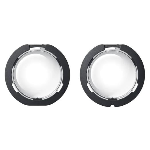 Insta360 X3 Standard Removable Lens Guards - Official Scratch Protection, alternate view 3